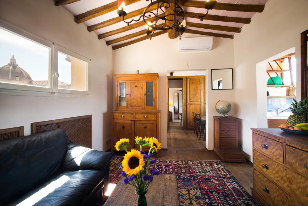 Stufa 11 - Keys Of Italy Apartment Florence Exterior photo