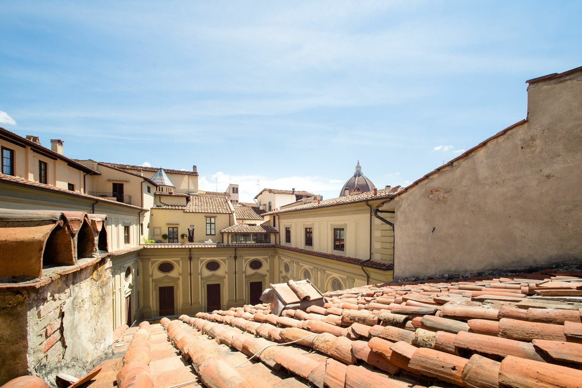 Stufa 11 - Keys Of Italy Apartment Florence Exterior photo